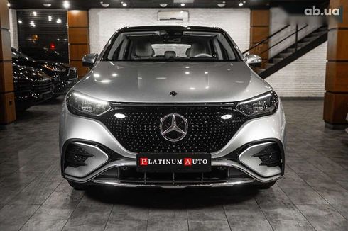 Mercedes-Benz EQE-Класс 2023 - фото 3