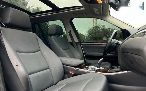 BMW X3 2014 - фото 10