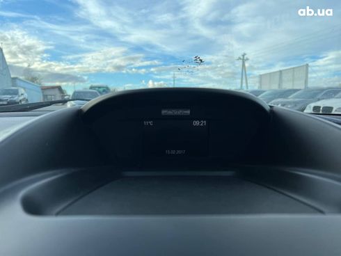 Ford Escape 2016 серый - фото 27