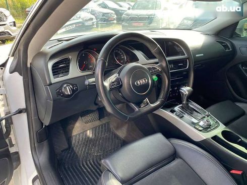 Audi A5 2012 - фото 8