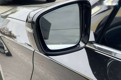 BMW 5 серия 2018 - фото 7