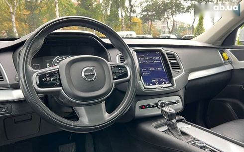 Volvo XC90 2017 - фото 21