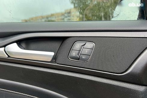 Ford Fusion 2016 - фото 13