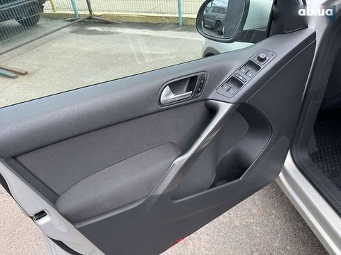 Volkswagen Tiguan 2008 - фото 16