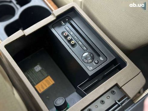 Nissan Pathfinder 2005 - фото 30