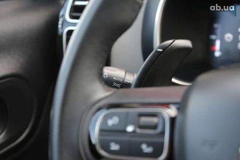 Citroёn C5 AirCross 2020 - фото 25