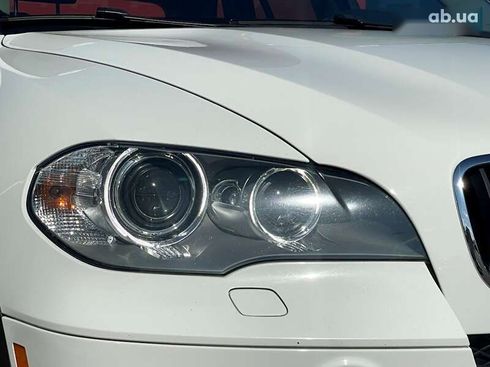 BMW X5 2012 - фото 18