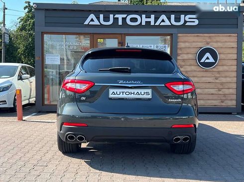 Maserati Levante 2019 - фото 7