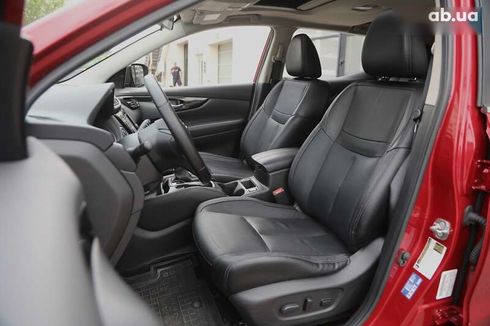 Nissan Rogue 2018 - фото 6