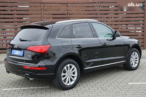 Audi Q5 2014 - фото 4