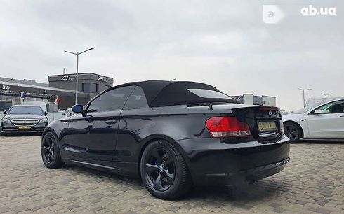 BMW 1 серия 2008 - фото 6