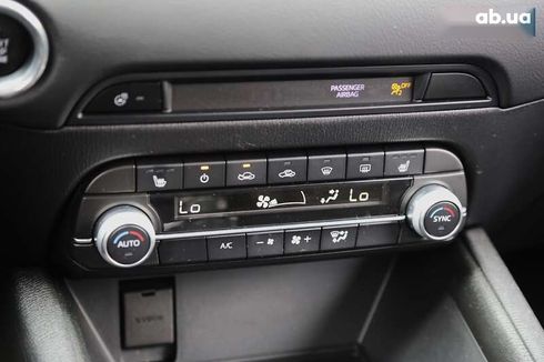 Mazda CX-5 2020 - фото 19
