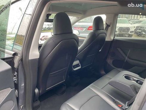 Tesla Model Y 2023 - фото 19