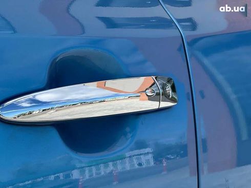 Nissan Leaf 2012 - фото 7