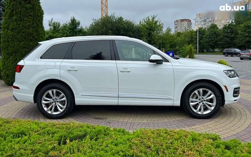 Audi Q7 2019 - фото 8