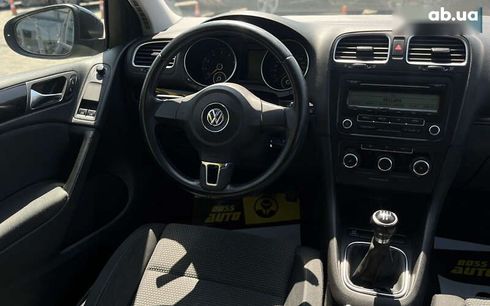 Volkswagen Golf 2009 - фото 15