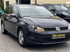 Продажа б/у Volkswagen Golf в Ивано-Франковске - купить на Автобазаре