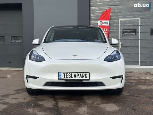 Tesla Model Y 2023 - фото 2