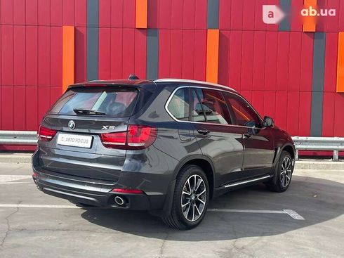 BMW X5 2015 - фото 7