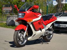 Купить мотоцикл Kawasaki ZX 1988 года бу - купить на Автобазаре