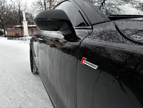 Audi A7 2015 черный - фото 20