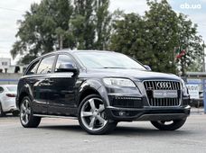 Продаж б/у Audi Q7 Автомат - купити на Автобазарі