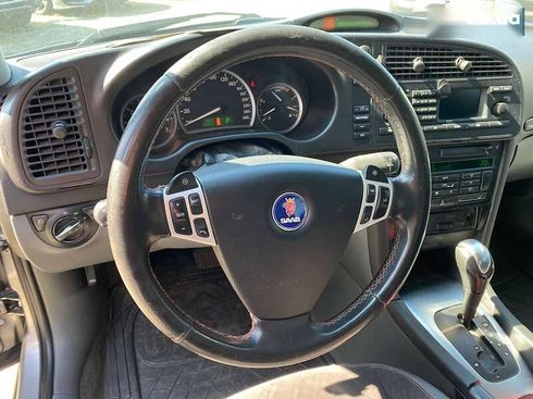 Saab 9-3 2003 - фото 15
