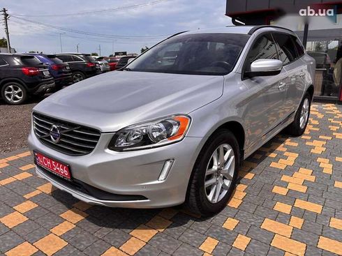 Volvo XC60 2017 - фото 14