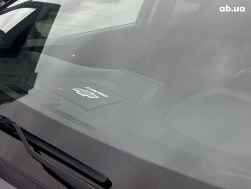 Chevrolet Equinox 2018 серый - фото 10