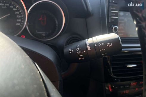 Mazda CX-5 2014 - фото 20