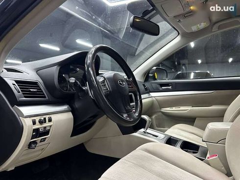 Subaru Outback 2013 - фото 7