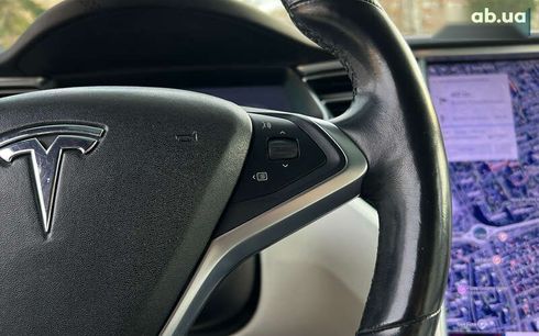 Tesla Model X 2018 - фото 11