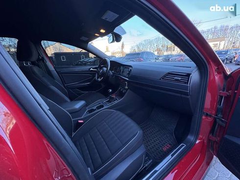 Volkswagen Jetta 2020 - фото 29