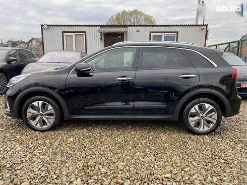 Kia Niro 2019 - фото 17
