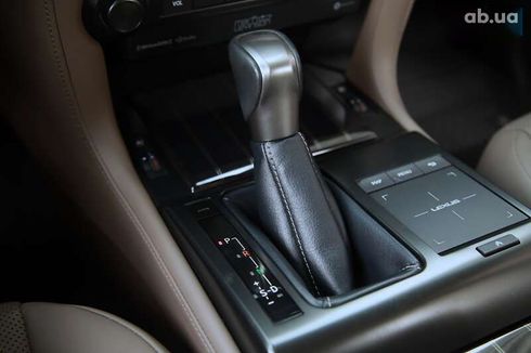 Lexus GX 2023 - фото 23