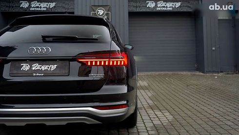 Audi a6 allroad 2023 - фото 19