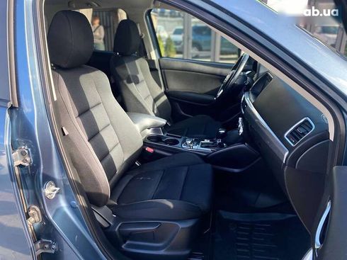 Mazda CX-5 2015 - фото 21