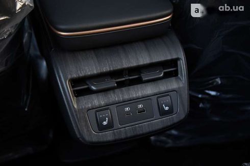 Nissan Ariya 2022 - фото 15