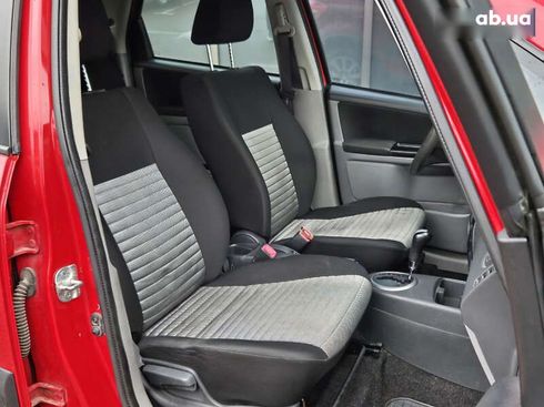 Suzuki SX4 2014 - фото 11