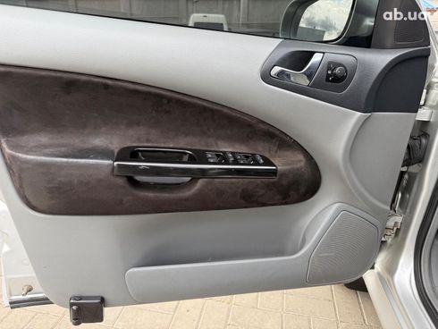 Skoda Octavia 2000 серый - фото 21