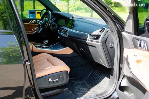 BMW X5 2022 - фото 19