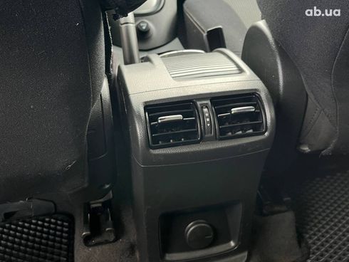Chevrolet Orlando 2013 серый - фото 9
