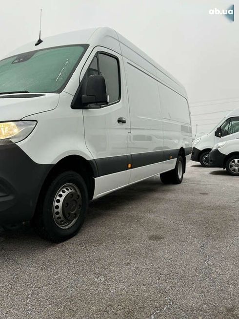 Mercedes-Benz Sprinter 2019 - фото 5