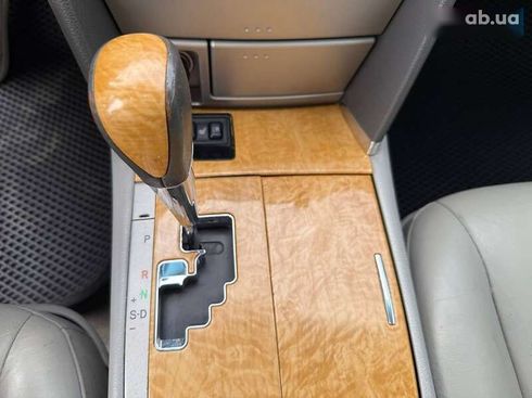 Toyota Camry 2007 - фото 25