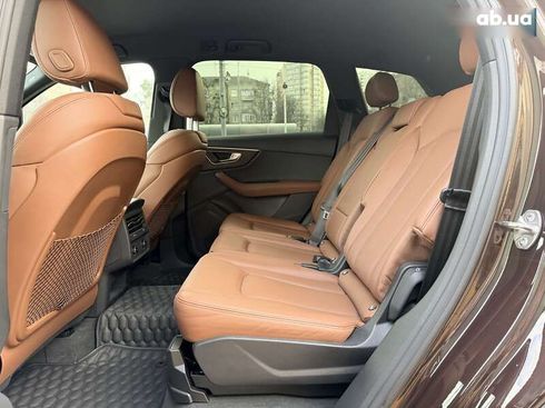 Audi Q7 2022 - фото 26