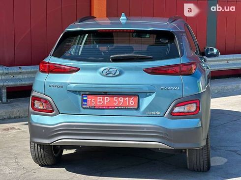 Hyundai Kona 2020 - фото 7