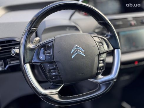 Citroёn Grand C4 Picasso 2018 - фото 13