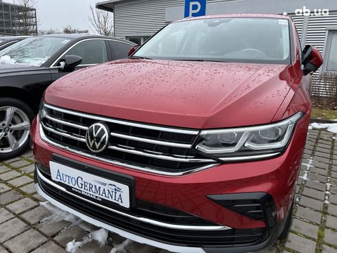 Volkswagen Tiguan 2022 - фото 9