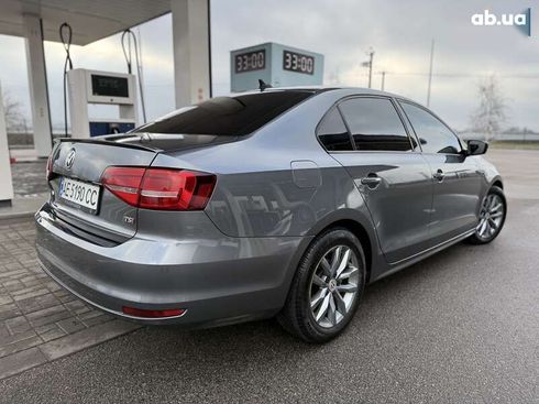 Volkswagen Jetta 2015 - фото 8