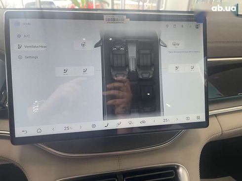 BYD Song Plus 2025 - фото 18
